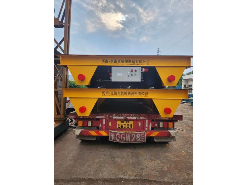 電動(dòng)平車