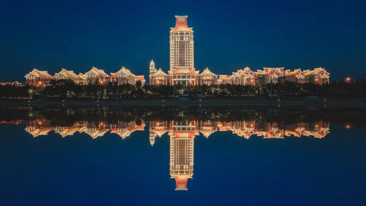 集美大學(xué)