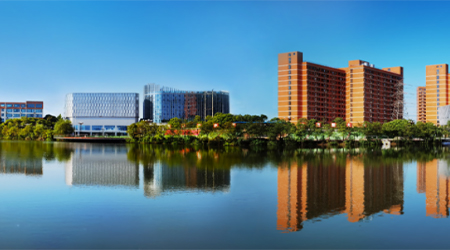 湖南信息學(xué)院校園