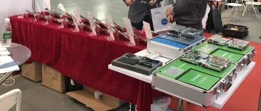 2018高博會(huì)展品1