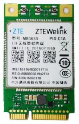 ME3630 4G 模塊