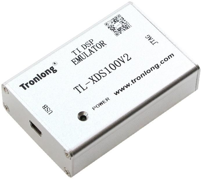 TL-XDS100V2斜視圖 TL-XDS100V2斜視圖