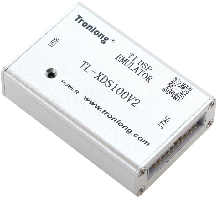 TL-XDS100V2斜視圖2 TL-XDS100V2斜視圖2