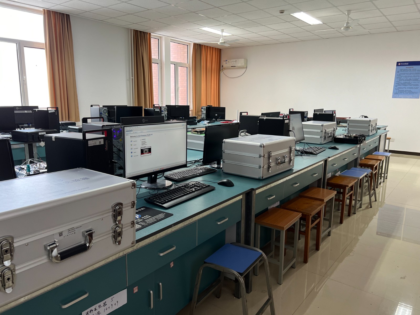 河北工程大學(xué)培訓(xùn)現(xiàn)場2