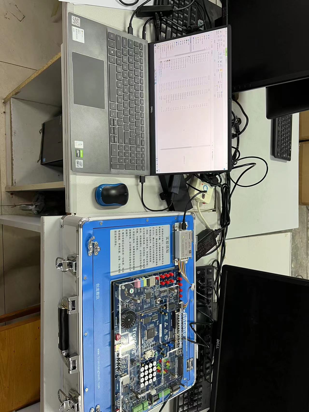 培訓現場1